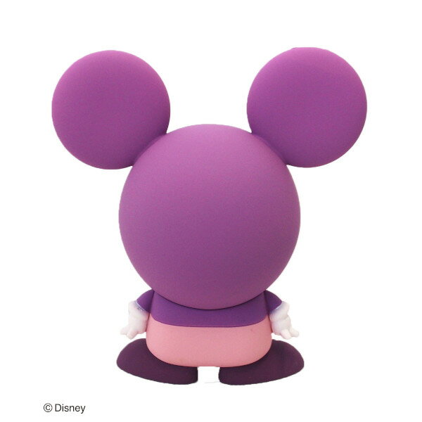 Disney Collection SHORTS フィギュア ミッキー パープル ディズニー ピクサー ミ...