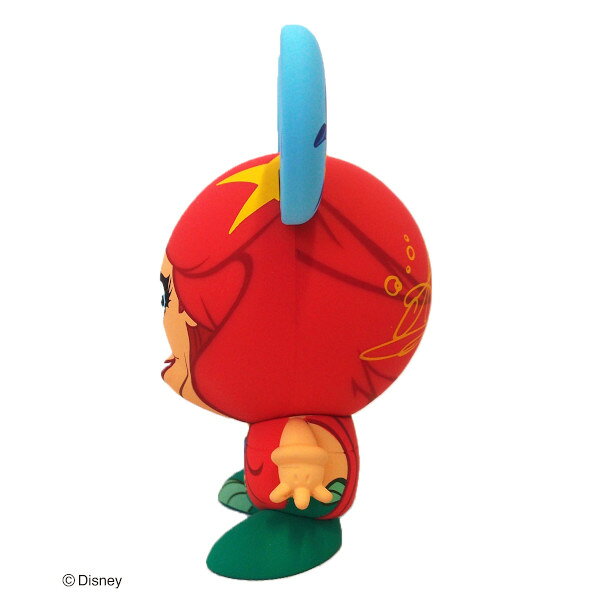 Disney Collection SHORTS フィギュア アリエル ディズニー ピクサー ミッキー フ...