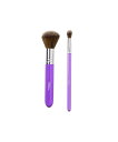 楽天entre square アントレスクエアWilton（ウィルトン） / ダスティングブラシセット 2PC DUSTING BRUSH SET 製菓 プレゼント ギフト スタイリッシュ おしゃれ