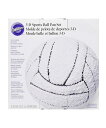 【クーポン対象】 Wilton(ウィルトン) スポーツボールパンセット SPORTS BALL PAN SET 製菓 プレゼント ギフト