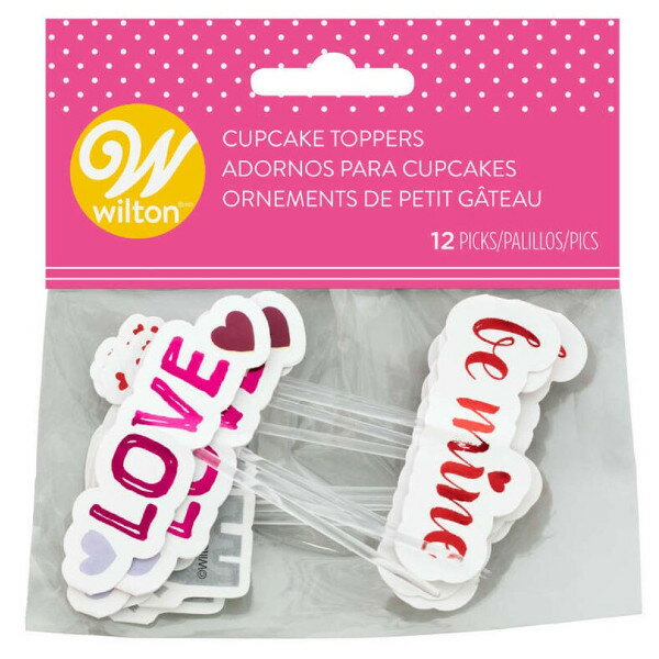 Wilton エレファントピック 12PCS 製菓