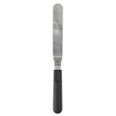 Wilton 13インチアングルスパチュラ ブラック 13INCH ANGLED SPATULA 13INCH ANGLED SPATULA ケーキデコレーション ナッペ ヘラ