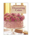 Wilton (ウィルトン) / デコレーション用レシピBOOK デコレーティングケーキBOOK DECORATING CAKES BOOK 製菓 プレゼント ギフト スタイリッシュ おしゃれ