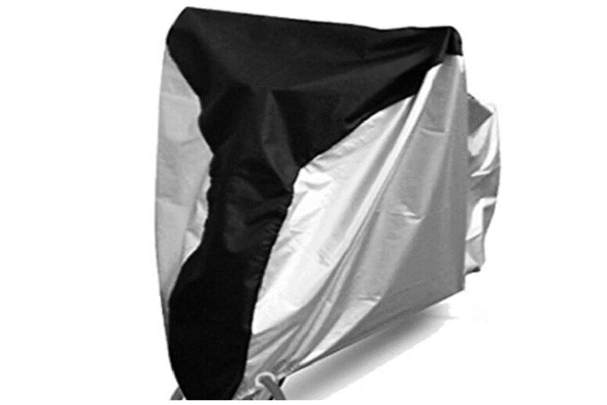 【Entre Cargo】専用カバー　フル電動3輪ビークル エコカーミニカー電動バイク　電動スクーター scooter　Eバイク 三輪　EV車 電気自動車 小型 超小型 エコ キャリア EntreVehicle