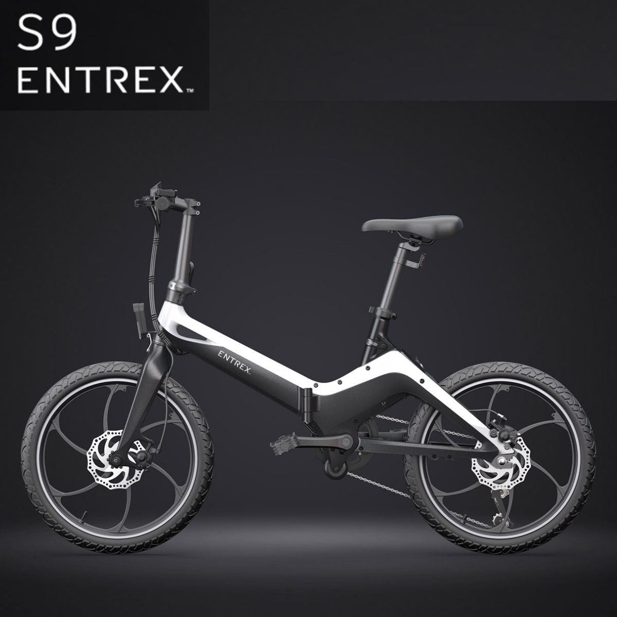 ڤǤڡ44,200OFF20ޤǡưž ޤꤿ ȼž E-Bike S9 ۥ磻 eХ ޤꤿ ž ư   20 3ʳ ̶ ̳  ® ѥ ȥɥ ȥӡ EntreVheicle