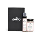 【クーポン対象】 J.R.Watkins ギフトセット 2点 ピオニー&パチュリ お風呂 バス シャワー スパ ミスト 新生活 バスタイム お風呂セット 2種 ...