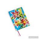 【正規輸入品】 ノート M セレッティ トイレットペーパー SELETTI TOILETPAPER FLOWER アート 横罫線 NOTEBOOK 人気 文房具 文具 メモ ダイアリー 日記 思い出 フラワー 花柄 花 写真 スクラップブック 写真雑誌 フォトマガジン entrex アントレックス