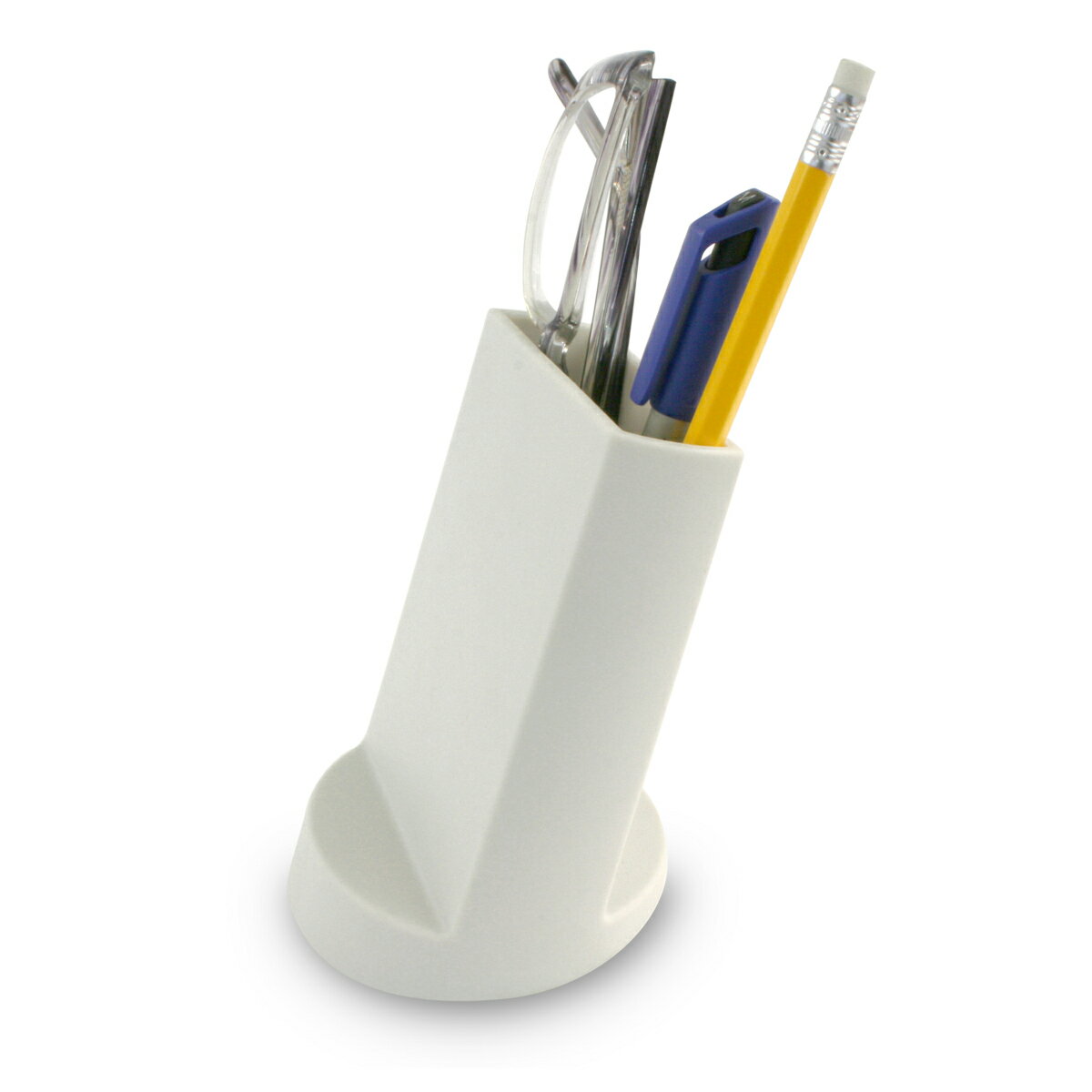 【クーポン対象】 J-me オーガナイザー lean tidy グレー 収納 ケース 小物 タブレット スマホ ペン 文..