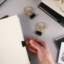 【クーポン対象】 クリップ PelegDesign バルブ ペンホルダークリップ ペレグ デザイン メモ 電球 文房具 ステーショナリー 文具 手帳 便利 ユニ...