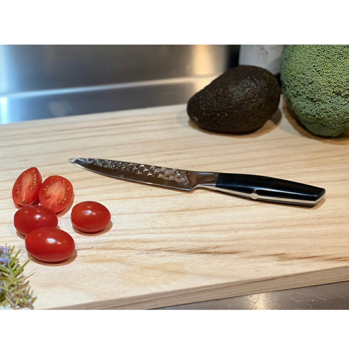 LIVEON 万能ナイフ 125mm