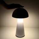 【クーポン対象】 マッシュルーム テーブルライト LEDWORKS レッドワークス ライト インテリアライト 間接照明 インテリア照明 キノコ きのこ デザイン...