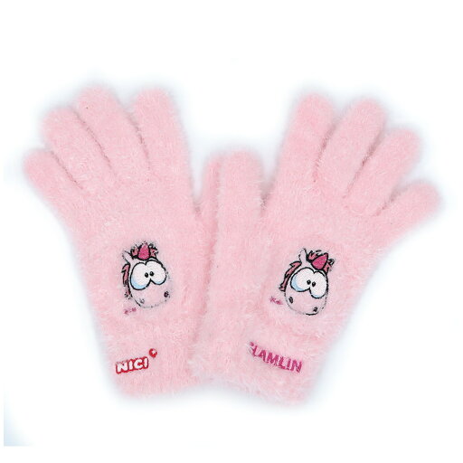 【日本正規代理店】NICI(ニキ) NICI×GLAMLIN 手袋 ユニコーン/テオドール Yconn 【日本正規代理店】NICI(ニキ) NICI×GLAMLIN 手袋 ユニコーン/テオドール Yconn