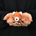 【日本正規代理店】NICI(ニキ) マグ サンセットドリーム2024 タイガー マンダリーナ 12cm ドイツ ギフト プレゼント マグ マグネット トラ (m...