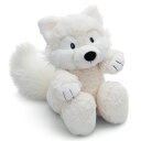【10%OFFクーポン】 【日本正規代理店】NICI(ニキ) winter24 フォックス バニャ ぬいぐるみ 70cm (gr01m) 2508CP