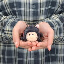 【日本正規代理店】NICI(ニキ)キーリング Meadow Friends2025 テントウムシ ロッティ 9cm(kh01d)