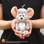 トムとジェリー タフィー ぬいぐるみ 15cm ドイツ ニキ ギフト プレゼント アニマル 動物 アニメ キャラクター tomandjerry トムジェリ