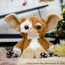 NICI ニキ GREMLINS ギズモ 25cm ブラウン グレムリン モグワイ SFキャラクター キッズ ベビー ぬいぐるみ 動物 アニマル かわいい ギフト プレゼント 誕生日プレゼント 高校生 中学生 雑貨 アメリカ雑貨 アメリカキャラクター 日本総代理店 entrex アントレックス