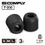 Comply ץ饤 䡼ԡ T-200 S_M_LĤӡ3ڥ T  䡼å ۥ󥫥С ۥ  ڹⲻ/ײ/եåȴ/æɻߡ