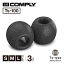 Comply ץ饤 䡼ԡ Ts-100 3ڥ S M L 3 եå 䡼å ۥ󥫥С ۥ  ڹⲻ/ײ/եåȴ/æɻߡHC23-10101,10111,10121