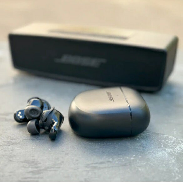 【Comply公式】 コンプライ イヤーピース Bose QuietComfort II & Ultra専用チップ...