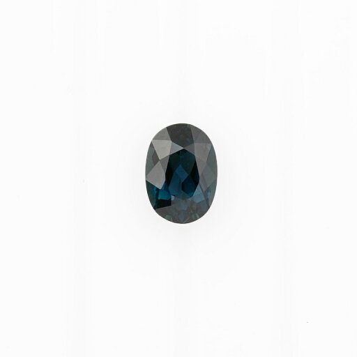 クイーンズランドサファイア 1.18ct 7.17mm オーバルカット ブルー グリーン 豪州クイーンズランドファイア 一点ものルースサファイア クイーンズランドサファイア 1.18ct 7.17mm オーバルカット ブルー グリーン 豪州クイーンズランドファイア 一点ものルースサファイア
