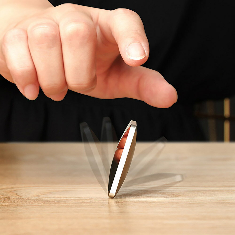 ハンドスピナー 超耐久性高速回転 指スピナー Hand spinner指遊び ノイズ低減　独楽回し