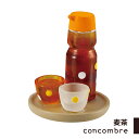 麦茶 DECOLE コンコンブル concombre 七夕 ...