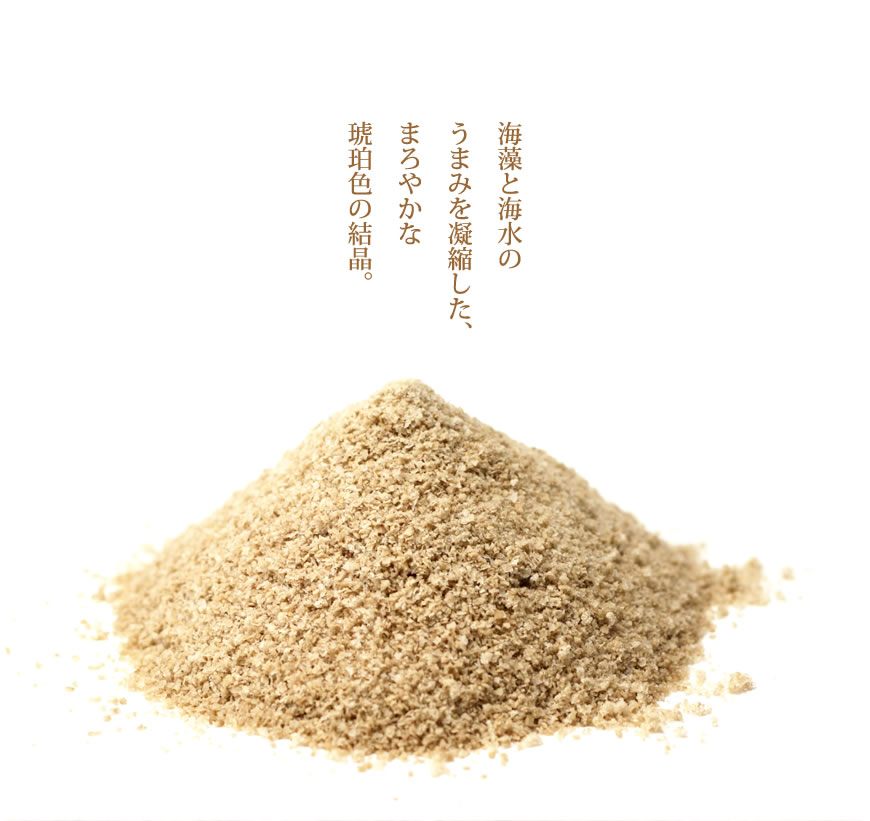 九州の塩 浜御塩 藻塩 お試し10パック(1g×10パック入り)【送料無料】 究極の大人のふりかけ (お塩 しお 塩調味料 天然塩 もしお もじお)