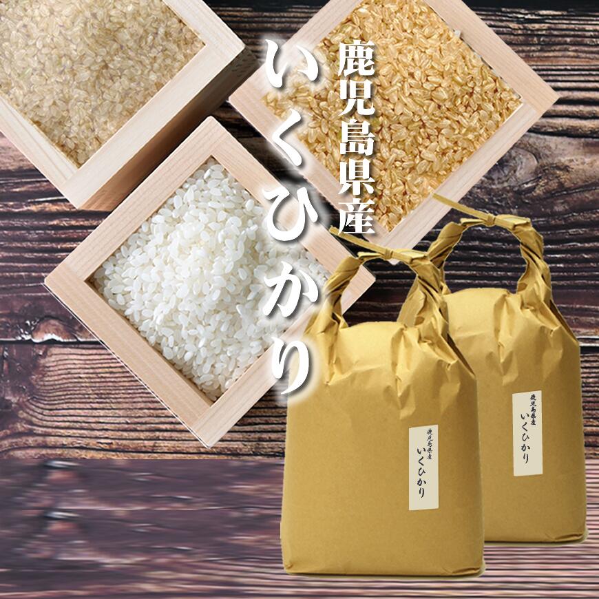 【鹿児島県のお土産】米・雑穀