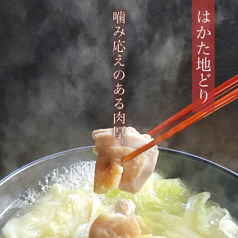 博多 水炊き鍋セット2-3人前/ハーブで育った佐賀県産 お取り寄せグルメ ありた鶏の水炊き。 ありた鶏のつみれ付き。絶品白濁スープで頂く博多名物の水炊き鍋【 贈り物 ギフト】 バレンタイン ギフト格安通販　バレンタイン　人気　ランキング