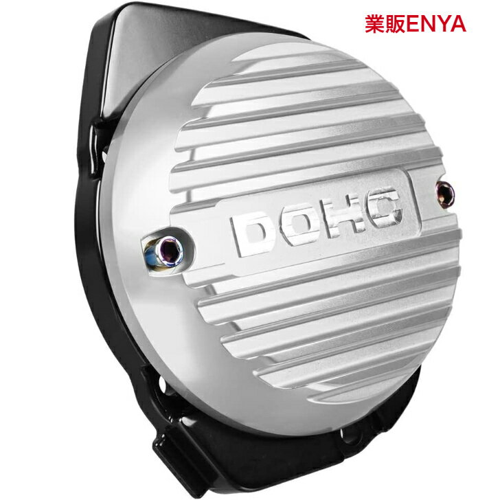 Z900RS パルサーカバー シルバー