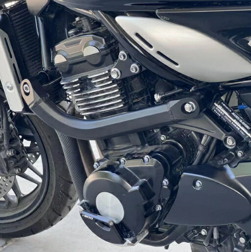 Z900RS ���֥ե졼�७�å�