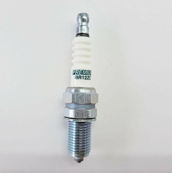 BRISK �֥ꥹ�� �ץ饰 BR12ZC