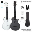 Enya Nova UE Pro AcousticPlusEN ei[TCYEJ[{t@Co[ P[XEXgbvEJ|EXyAt S҂E㋉҂Lbg SV^ 