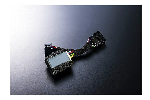 SilkBlaze シルクブレイズパワーバックドアオープンキット40系 アルファード40系 ヴェルファイア 用SB-PBDK-02