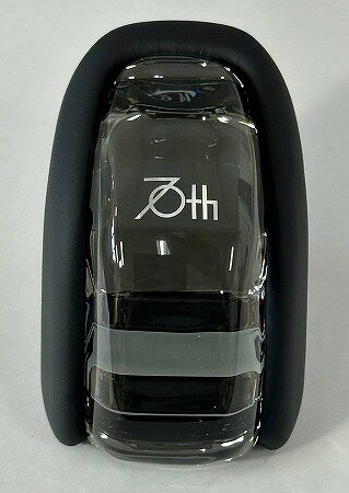 トヨタ純正クラウン 70周年記念車用プレミアム シフトノブブラック 黒THE 70th プレミアムクリスタルシ..