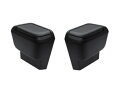 90系 ノア・ヴォクシー専用TZ サイドBOXゴミ箱運転席 & 助手席側2点セット ドアポケットトヨタモビリティーパーツZWR90W ZWR95WMZRA90W...