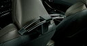 TOYOTA トヨタ純正C-HR C-HRハイブリットZYX10 NGX50 H28.12~室内ハンガーディーラーオプション スーツ ジャケット等【国内正規純正部品】