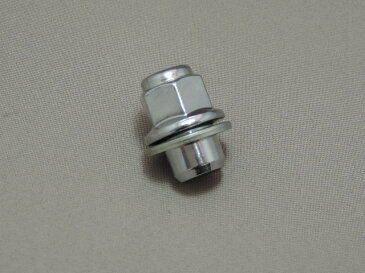 【送料無料】TOYOTA トヨタ純正純正アルミホイール用ナット20個入り M12×1.5全長370mm 袋ナット多くのトヨタ車に流用可能クラウン ロイヤル アスリート