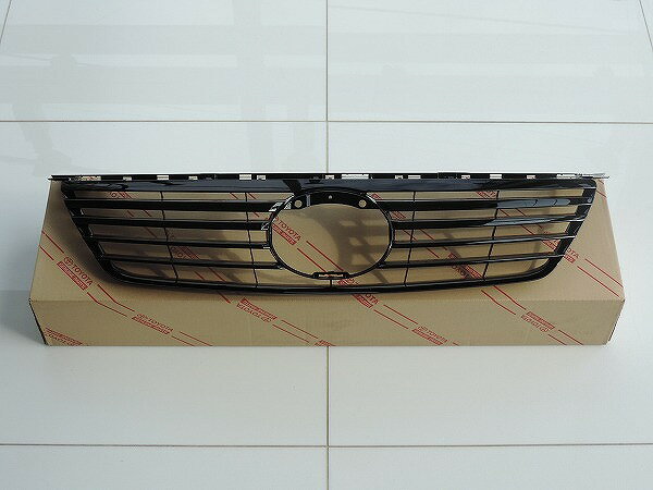 LEXUS レクサス純正19系 GS450h 最終後期特別仕様車『Art Works』フロント グリル流用可能 ブラックGS350/GS450h/GS460アートワークス HYBRID