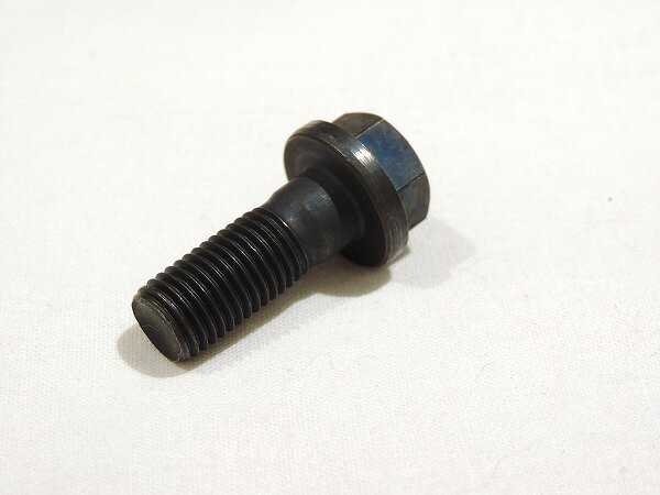 トヨタ純正フライホイールクミツケボルト 1本※代引き不可商品90105-10076