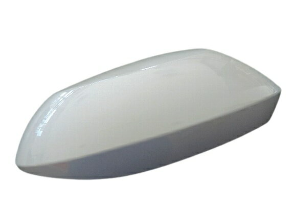 トヨタ純正 カローラツーリングドアミラーカバー 右側プラチナホワイトパールマイカカラー番号： 089 ..
