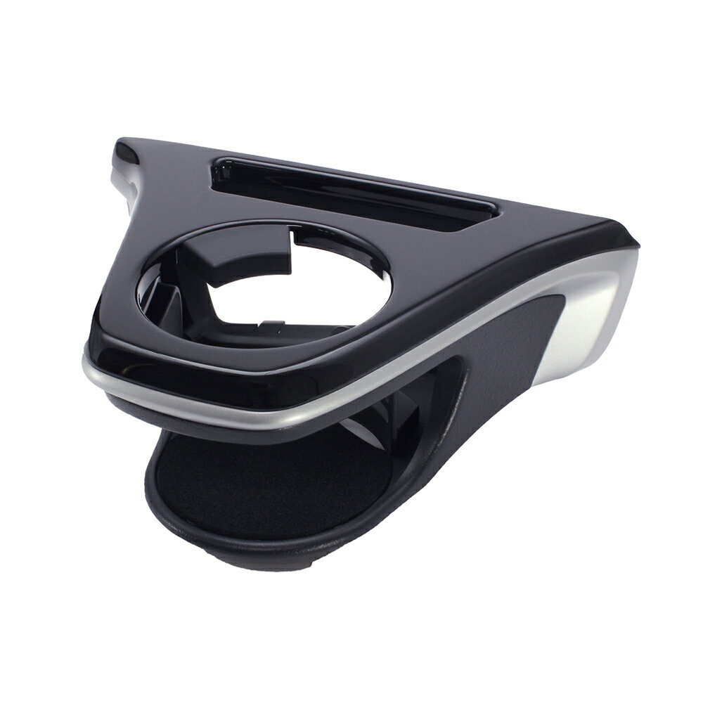 トヨタ純正カローラクロス 専用ドリンクホルダー運転席用 T-SELECTエアコン送風口トヨタモビリティパー..