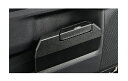 トヨタ純正ランドクルーザー 250専用 TZ サイドBOXゴミ箱助手席側 ドアポケットトヨタモビリティーパーツ