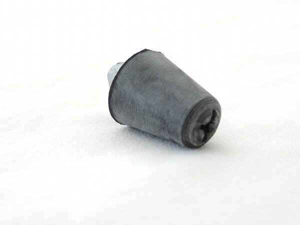 ニッサン純正バンパー ラバー 1個S15 シルビア 等に流用可フロントドア※代引不可商品