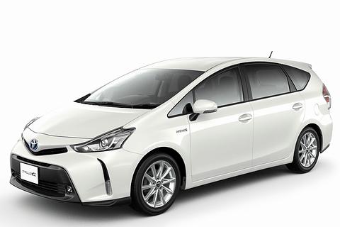 【国内正規純正部品】TOYOTA トヨタ SAI純正 ウェザーストリップ 左右セット 流用 40系プリウスα リヤドア前側 静音 防音 対策