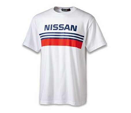 日産コレクションNISMO HERITAGE Tシャツトリコロール ホワイトサイズ: LLファッション 白色ティーシャツ ニスモ ヘリテージ ニッサン 日産コレクションNISMO HERITAGE Tシャツトリコロール ホワイトサイズ: LLファッション 白色ティーシャツ ニスモ ヘリテージ ニッサン