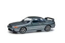 日産コレクションSKYLINE GT-R R321/64スケール モデルカーガングレー BNR32 京商製ダイキャストモデルニッサン ホビー カートイミニカー ...