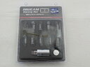 【送料無料】DIGICAM デジキャンレーシングナット ブラックM12×1.5 45mm20本セットAN6F4515BK-DC ホンダ オデッセイ RA1/2/...
