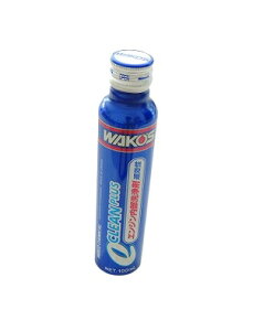 ワコーズ WAKOSeクリーンプラス遅効性エンジン内部洗浄剤エンジンオイル添加剤和光ケミカル E170ガソリン車 ディーゼル車